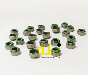 Sello de Válvula de Alta Calidad 163-2478 1632478 para Excavadora E324 E324DL, Piezas de Repuesto para Motor CAT C7 C9 - Product Image 3