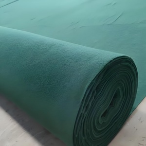 Tissu géotextile imperméable <span class=keywords><strong>le</strong></span> <span class=keywords><strong>moins</strong></span> <span class=keywords><strong>cher</strong></span>, divers géotextiles, usine de fabrication de géotextiles, Shandong Huayi Engineering Materials Co - Product Image 2