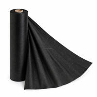 Tapis anti-mauvaises herbes vert respirant pour la culture de pommes de terre et de fruits, sous-couche de gravier pour pépinières agricoles et légumes - Commande en gros