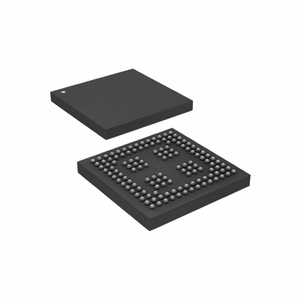 Authorized Distributor ADSP-21366KBCZ-1AR Electronic Circuit Components Embedded 136 LFBGA CSPBGA - Product Image 1