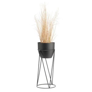 <span class=keywords><strong>Support</strong></span> de <span class=keywords><strong>jardinière</strong></span> d'<span class=keywords><strong>extérieur</strong></span> dans un pot de fleur en métal - Product Image 6