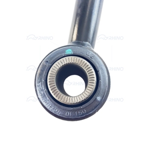 Para accesorios de coche Toyota LEXUS HIGHLANDER/KLUGER HARRIER ISIS, número de pieza 48730-48050 utiliza brazos de Control de acero de alta calidad - Product Image 4