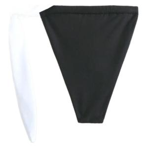 Nuevo bikini de comercio electrónico transfronterizo, de color liso, sexy y moderno, con tirantes y cuello halter, directo de fábrica. - Product Image 5