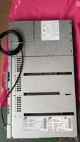 Système d'alimentation 1U 48Vdc avec Flatpack S 48/1000HE 26A DC Current FPS 48V 5.4kw IND FD BD CTOS0301.1556