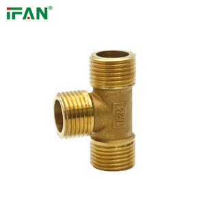 Латунные фитинги 1/2 "-1" - Product Image 4