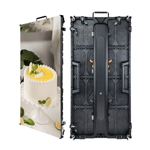 P2.976 3.91 4.81 Hoch auflösender <span class=keywords><strong>LED</strong></span>-Bildschirm <span class=keywords><strong>LED</strong></span>-Anzeige Videowand Outdoor Indoor Event <span class=keywords><strong>LED</strong></span> Digital bildschirm - Product Image 1