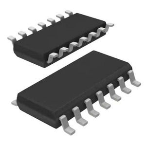 SPC5746CSK1MKU6 PG-LQFP-176(24x24) NOUVEAU ET ORIGINAL Composant électronique IC Microchip Fournisseur de services BOM - Product Image 1