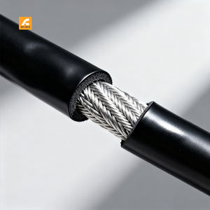 가정용 접이식 스텝퍼, 높이 조절 핸들바 및 미끄럼 방지 페달, 남녀공용 운동 기구 - Product Image 5