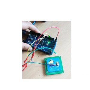 Module de lecture et d'écriture RFID UHF Vanch VM-5GA pour Arduino avec SDK pour la deuxième développement, faible MOQ, vente en gros - Product Image 5