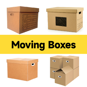 <span class=keywords><strong>Cajas</strong></span> Rígidas Reciclables de Cartón Corrugado Ching TA, Tamaño Personalizado, para <span class=keywords><strong>Mudanza</strong></span>, <span class=keywords><strong>Transporte</strong></span>, Almacenamiento, con Logotipo Personalizado, Embalaje para Envío de Utensilios de Cocina - Product Image 2