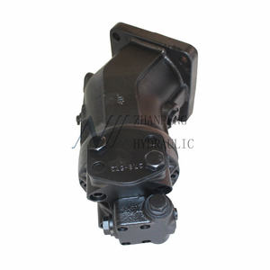 Nuevo Motor de Pistones Axiales Hidráulicos de Alta Presión 16.0 A2F16/6.1/A6 de Fábrica China, PUTZMEISTER 067925005 Rexroth L <span class=keywords><strong>Boom</strong></span>, Hierro Dúctil - Product Image 4