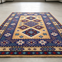 Tapis de salon rectangulaires en polyester, style bohème, en velours cristal, imprimés 3D, antidérapants, minimalistes, les plus vendus pour la maison