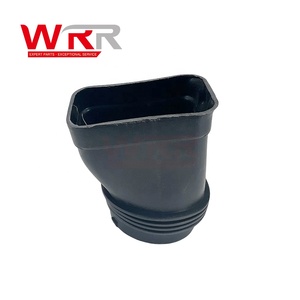 13717590592 13717604033 Manguera de Conducto de Filtro de Aire, Cubierta de Tubo de Admisión para BMW F30 F32 320i 328i 428i, Tubo de Goma Duradero para Motor de Automóvil - Product Image 5