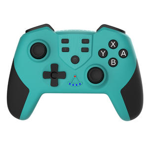 Controller T23 Pro BT con NFC e Programmazione Macro, Gamepad per Console Switch, Joypad per Videogiochi con Motore a Vibrazione - Product Image 1