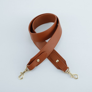 Nuova Borsa a Tracolla Sottile Monocolore con Tracolla Lunga Regolabile 92*3.5 Impermeabile Espandibile - Product Image 4