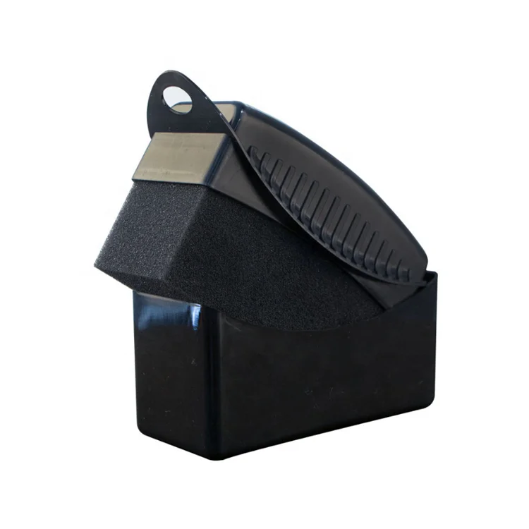 Губка для полировки автомобильных шин, восковая губка, щетка, восковая губка, инструмент для чистки