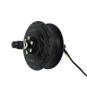 Greenworks — <span class=keywords><strong>kit</strong></span> de motorisation de vélo électrique 36v, 350w, roue avant de 26 pouces - Product Image 3