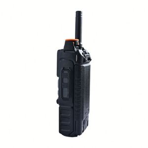 PFLY 300M-6G Détecteur de drones portable pleine bande pour garçons et filles, servomoteurs RC, pièces d'avion RC, système de détection manuel de drones - Product Image 5
