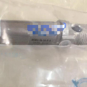 DSNU-16-50-<span class=keywords><strong>P</strong></span>-A 19201 सिलेंडर - Product Image 1