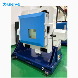 Plataforma Giratoria de Calibración de Acelerómetros MEMS para Pruebas de Navegación Inercial de un Solo Eje, Simulación de Vuelo, Rotación, IMU, INS - Product Image 5
