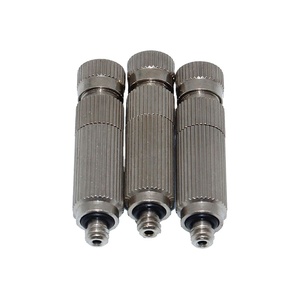 Đầu phun chất lượng chống nhỏ giọt 0,15mm Đầu phun phun sương áp suất cao - Product Image 1