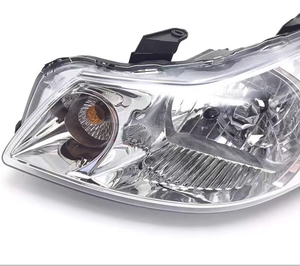 Tự động Xenon Đèn pha lắp ráp phía trước ánh sáng thích hợp cho <span class=keywords><strong>Suzuki</strong></span> sx4 Chất lượng cao hơn giảm giá rẻ hơn - Product Image 4