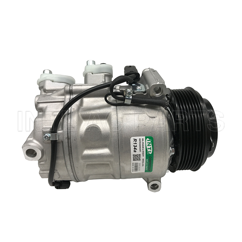 INTL-XZC1796 PXC16 AC Compressor for 2018 BMW 750i Excellence V8