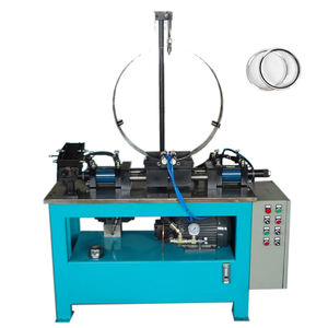 Máquina para Insertar Pasadores en Llantas <span class=keywords><strong>de</strong></span> <span class=keywords><strong>Bicicleta</strong></span> <span class=keywords><strong>de</strong></span> Aluminio - Product Image 1