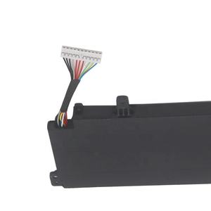 Batterie d'ordinateur portable G16B01W pour Xiaomi <span class=keywords><strong>Redmi</strong></span> <span class=keywords><strong>Gaming</strong></span> 2020 <span class=keywords><strong>2021</strong></span> 20221 XMG2003-AB XMG2003-AJ RMG2212-AI RMG2104-AJ 15.2V 55.02WH - Product Image 6