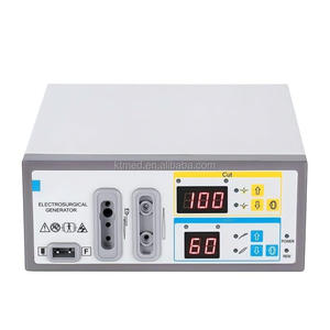 Electrobisturí Veterinario Eléctrico de 100W, Máquina de Cauterización Quirúrgica para Uso Dental, Certificado CE Clase II - Product Image 4