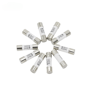 1000VDC <span class=keywords><strong>Fusible</strong></span> Lien Photovoltaïque 3A 10A 15A 20A <span class=keywords><strong>25A</strong></span> 30A <span class=keywords><strong>Fusible</strong></span> Solaire 10x38mm GPV <span class=keywords><strong>Fusible</strong></span> Solaire Pour La Protection Du Système PV - Product Image 2
