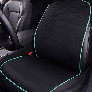 Универсальная Водонепроницаемая Нескользящая защита для сидений, сохраняет вашу кожу, Неопреновая ткань, чехол для сидений автомобиля, фургона, грузовика, внедорожника - Product Image 3