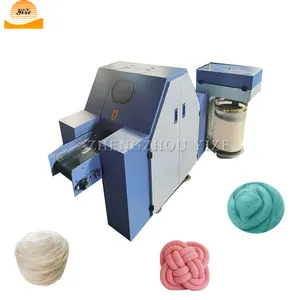 Sheep Wool Carding and Spinning Machine Manual Fiber Sliver Knitting Carding Set Equipment