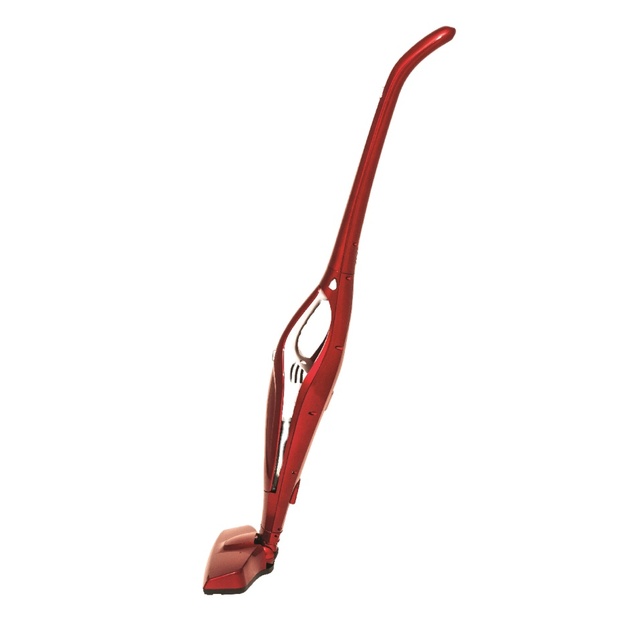 2 in 1 Stick Cordless Vacuum Cleaner Handheld Vacuum Cleaner with Motorized Brush 14.8V 2200mah Li-on Battery EV-620
