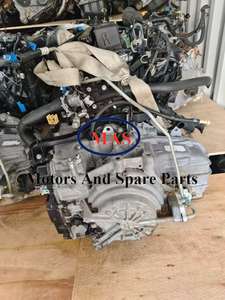 Motor Usado de Alta Calidad para <span class=keywords><strong>Chevrolet</strong></span>, Motor LDE Ecotec para <span class=keywords><strong>Chevrolet</strong></span>, para Cruze, para <span class=keywords><strong>AVEO</strong></span>, para Buick, para Excelle 1.4 1.6 - Product Image 2