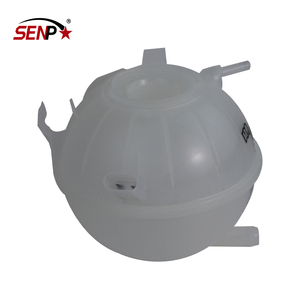 SENP <span class=keywords><strong>Auto</strong></span> Hot Seller Pièces de liquide de refroidissement OEM 1K0121407 pour VW Tiguan/Magotan 15-18 Nouveau vase d'expansion de haute qualité également pour voitures d'<span class=keywords><strong>occasion</strong></span> - Product Image 1