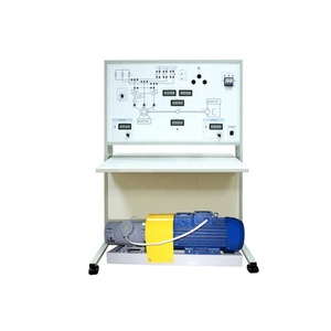 Equipo Didáctico para Laboratorio Escolar, Material Educativo para Enseñanza de Tecnología - Product Image 1