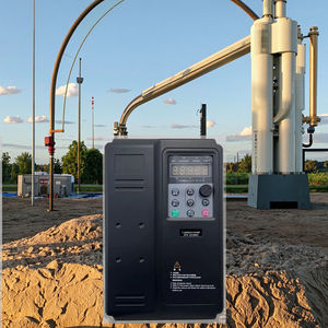 <span class=keywords><strong>Inverter</strong></span> תדר כללי a500 7.5kw 380v 3 שלב vfd עבור הזרקת פלסטיק מכונת דפוס - Product Image 1