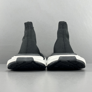 Chaussures de sport de luxe pour hommes, de haute qualité, respirantes, décontractées, style chaussette, pour jeunes, tendance, montantes, pour la marche, pour hommes et femmes - Product Image 3