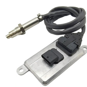 Capteur Nox 5WK96720A24V 12V pour camion de moyenne capacité, pièce de rechange - Product Image 2