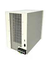 Banco de carga portátil de 20kW, 30kW, 45kW, 50kW, 400V, trifásico, resistivo, para pruebas de puesta en marcha de generadores y UPS
