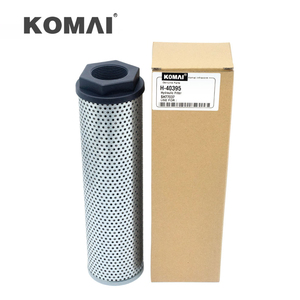 ไส้กรองไฮดรอลิก KOMAI SH 77073  S027376 27376  P550825 PT23530 สำหรับรถขุด SENNEBOGEN รุ่น 1100E 2200E 3300 5500E 608 6113E - Product Image 1