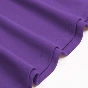 ماني فساتين نسائية لضيف الزفاف 50s 60s خمر بلا أكمام V-الرقبة الكوكتيل فستان خط - Product Image 4