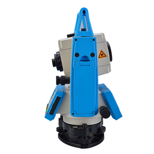 Théodolite laser FOIF DT-22RL, équipement de topographie de haute précision, instrument de mesure pour l'ingénierie et la topographie - Product Image 4