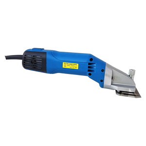 KQ-86186 Máquina Esquiladora de Caballos Portátil con Cable, Nuevos Diseños, Potente y Cromada - Product Image 4