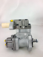 Bomba de Inyección de Combustible Diésel para Maquinaria de Construcción, Nueva, en Oferta, 4307024, Inyector de Combustible