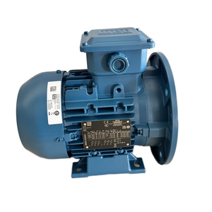 Motor de Inducción Trifásico WEG W22, Eficiencia IE4, Protección IP65, Refrigeración TEFC, 132kW, 50/60Hz, Brida de Hierro Fundido, 12/18 Meses - Product Image 4