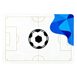 Meilleures ventes de sets de table en papier personnalisés imprimés, sets de table en papier jetables pour restaurant, impression de sets de table en papier, <span class=keywords><strong>catalogue</strong></span> de sets de table en papier - Product Image 2