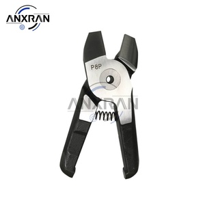 Tête de cisaille à air pour la découpe des métaux P8P - Product Image 1