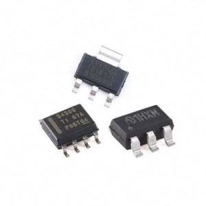 S-8261AAGMD-G2GT2S 1.5V ~ 8V Lithium-ion/Polymer 1 0.16a sot-23-6 quản lý pin RoHS - Product Image 4